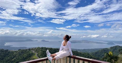tagaytay sightseeing tours|TAGAYTAY DAY TOUR (SHARED TOUR) .